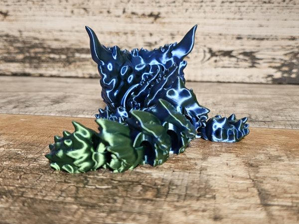 Baby Desert Dragon 🐉 - Image 15
