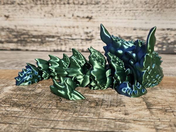 Baby Desert Dragon 🐉 - Image 13