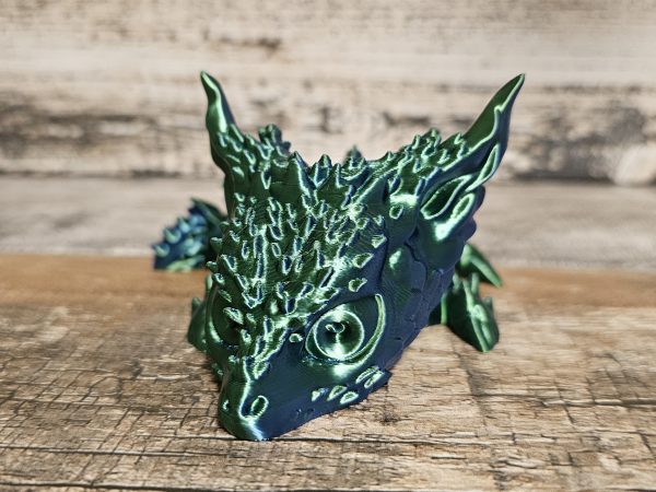 Baby Desert Dragon 🐉 - Image 14
