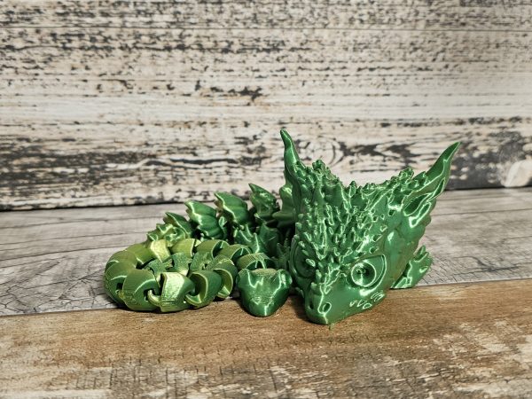 Combo Deal 1. Dragon & Snake - Image 6