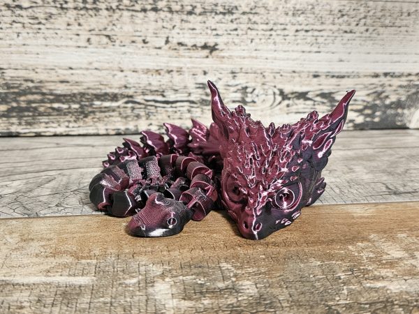 Combo Deal 1. Dragon & Snake - Image 5