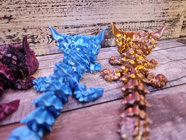 Combo Deal 1. Dragon & Snake - Image 17