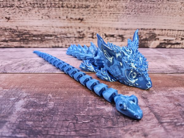 Combo Deal 1. Dragon & Snake - Image 10