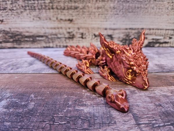 Combo Deal 1. Dragon & Snake - Image 11