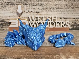 Combo Deal 1. Dragon & Snake
