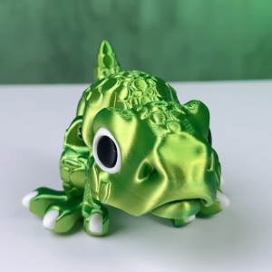 Allosaurus Flexi Dinosaur