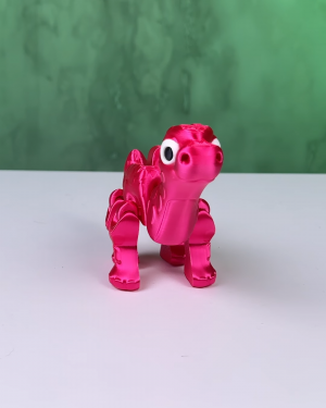 Apatosaurus Flexi Dinosaur