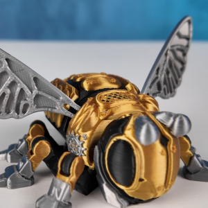 B-33 - Pollinator