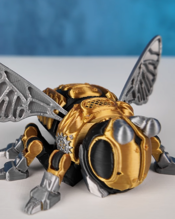 B-33 - Pollinator