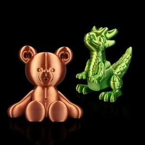 Storybook Creatures