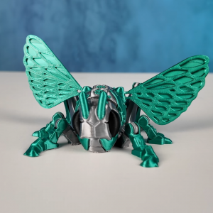 CR1-K37 - SonicLeaper