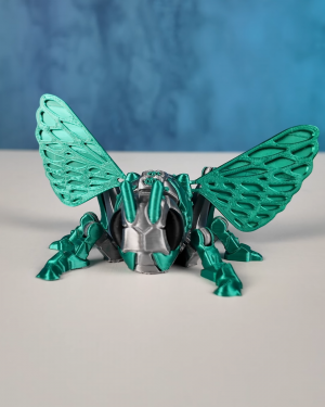 CR1-K37 - SonicLeaper