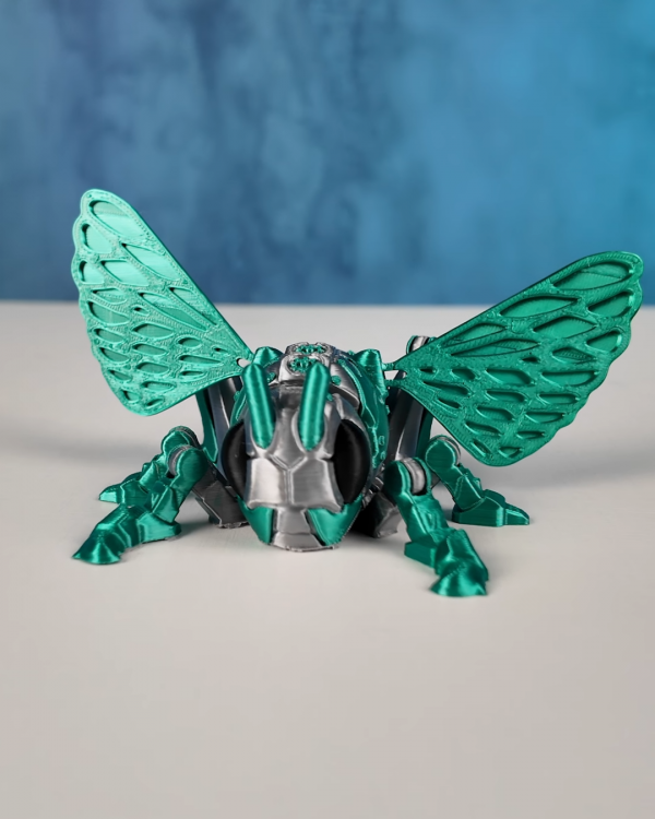 CR1-K37 - SonicLeaper