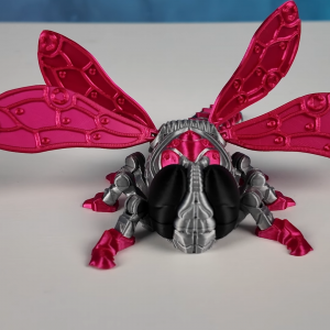 DRG-FL1 - AeroHunter