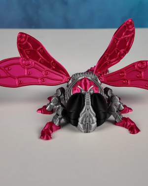 DRG-FL1 - AeroHunter