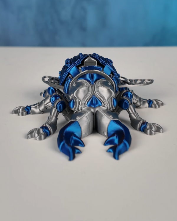 ST4G-B7L - GripTitan