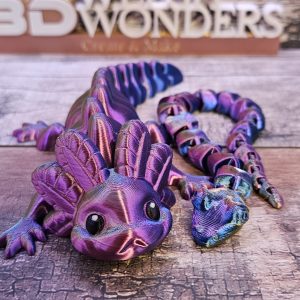 Combo Deal 2. ArticuLotl & Snake