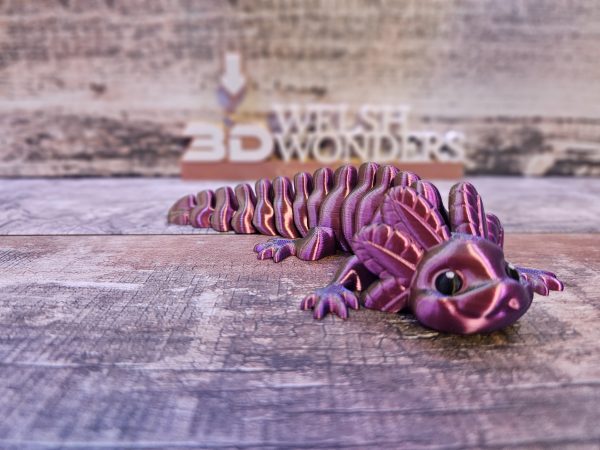 Combo Deal 2. ArticuLotl & Snake - Image 19