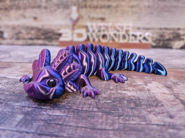 Combo Deal 2. ArticuLotl & Snake - Image 22