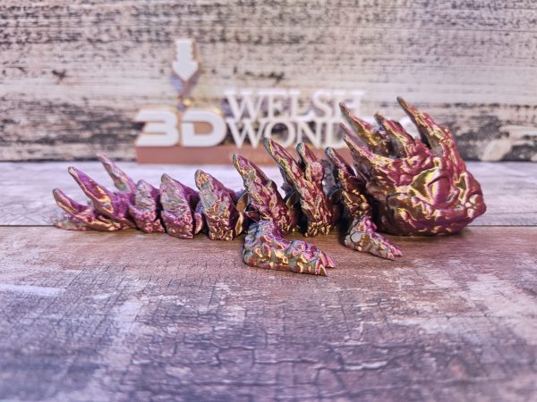 Baby Stone Dragon 🐉 - Image 13