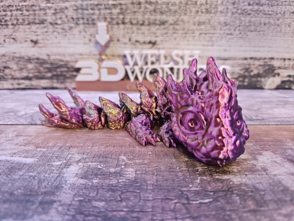 Baby Stone Dragon 🐉 - Image 11