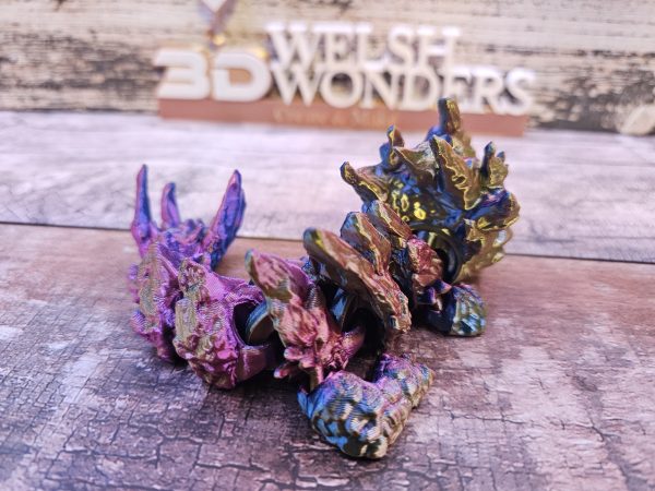 Baby Stone Dragon 🐉 - Image 6