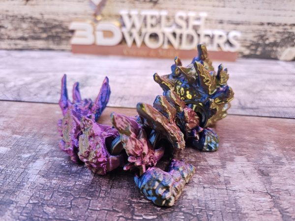 Baby Stone Dragon 🐉 - Image 6