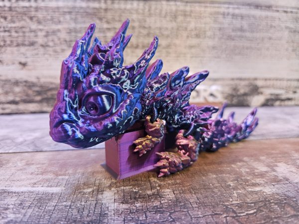 Baby Stone Dragon 🐉 - Image 10