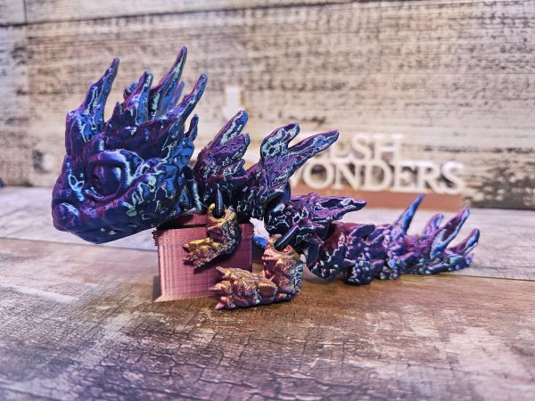 Baby Stone Dragon 🐉 - Image 14