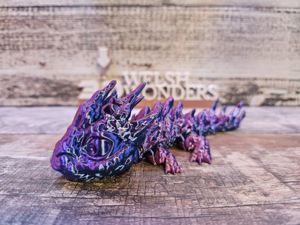 Baby Stone Dragon 🐉 - Image 7