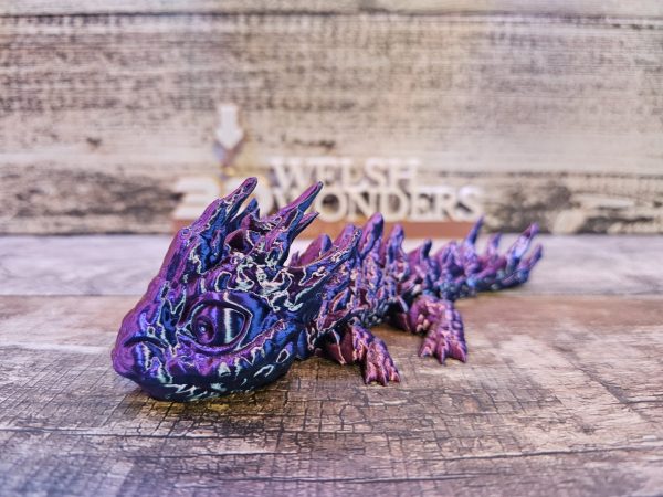 Baby Stone Dragon 🐉 - Image 7