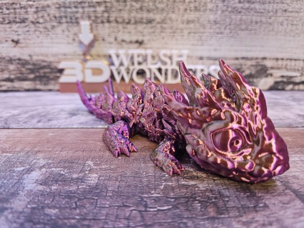 Baby Stone Dragon 🐉 - Image 15