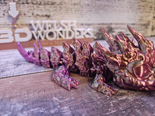 Baby Stone Dragon 🐉 - Image 9