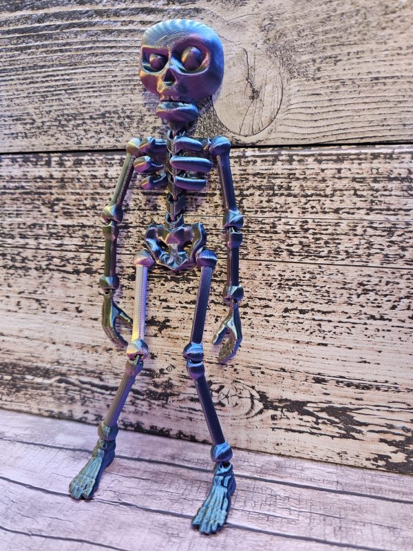 Tall Skeleton - Image 7