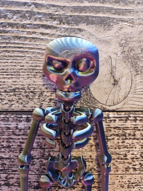 Tall Skeleton - Image 4