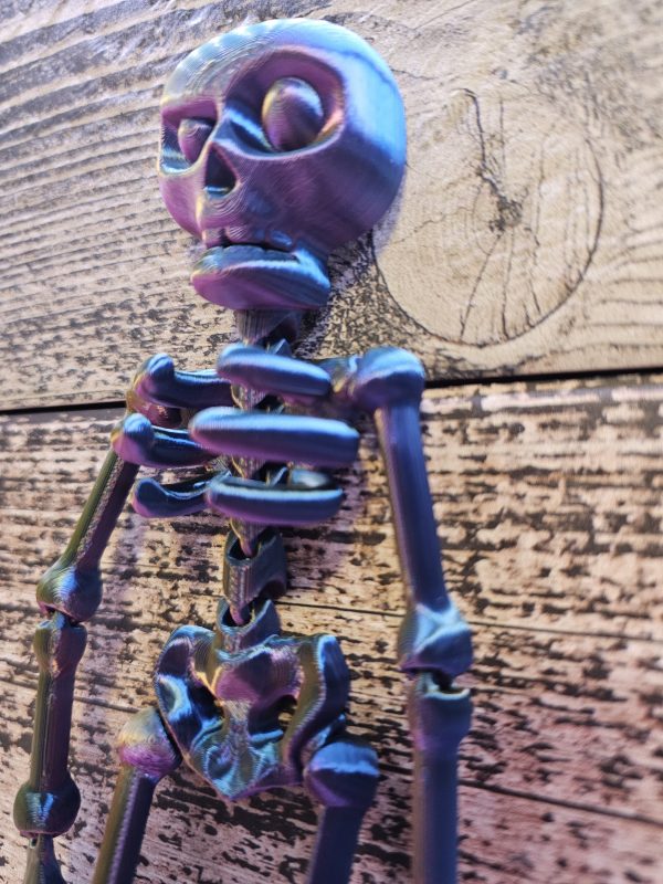 Tall Skeleton - Image 3