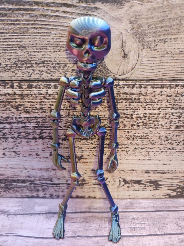 Tall Skeleton - Image 6