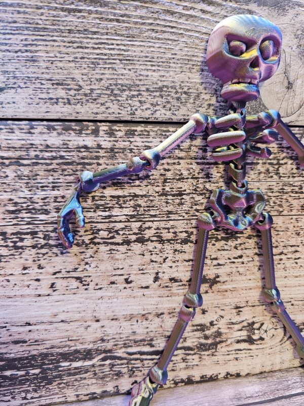 Tall Skeleton - Image 11