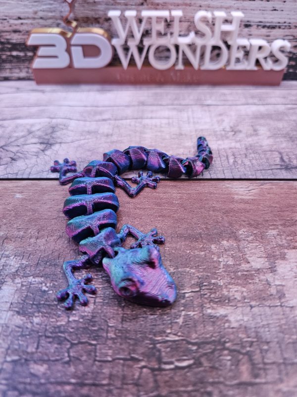 Mini Lizard - Image 6