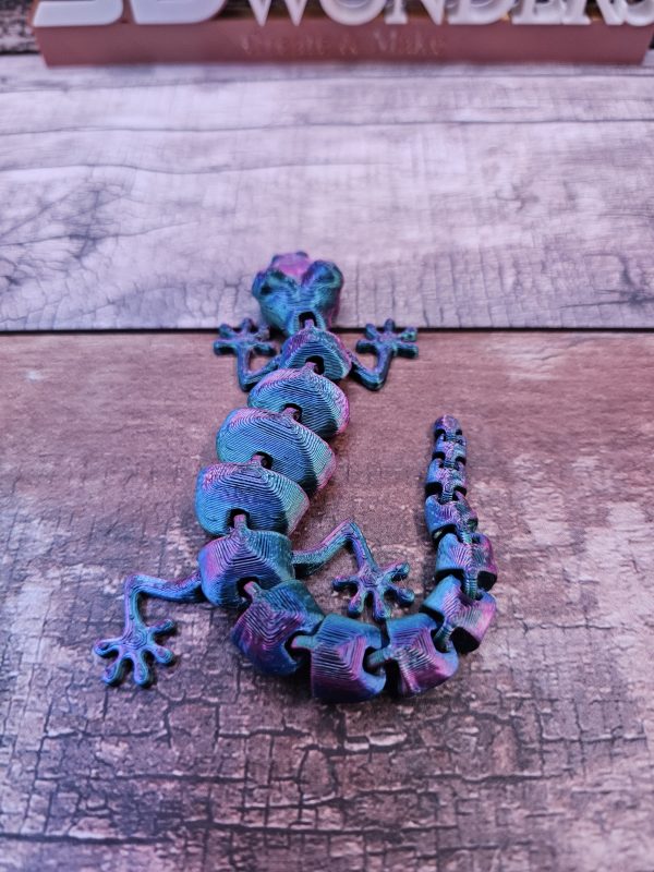 Mini Lizard - Image 5