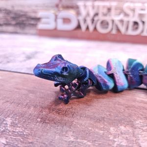 Mini Lizard