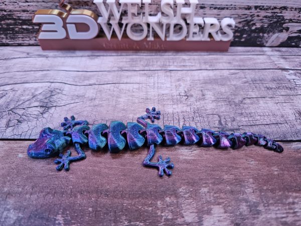 Mini Lizard - Image 4