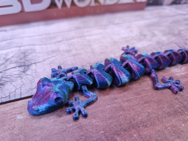 Mini Lizard - Image 3