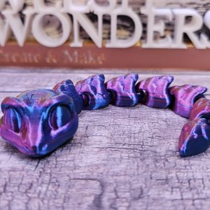 Mini Cute Snakes