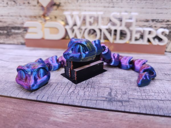 Mini Cute Snakes - Image 6