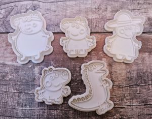Peppa Pig Collection