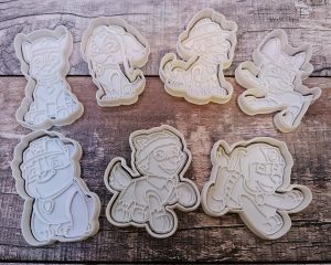Paw Patrol Collection