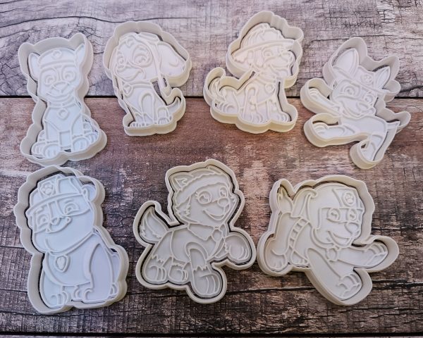 Paw Patrol Collection