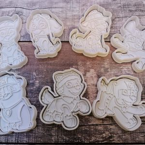 Paw Patrol Collection