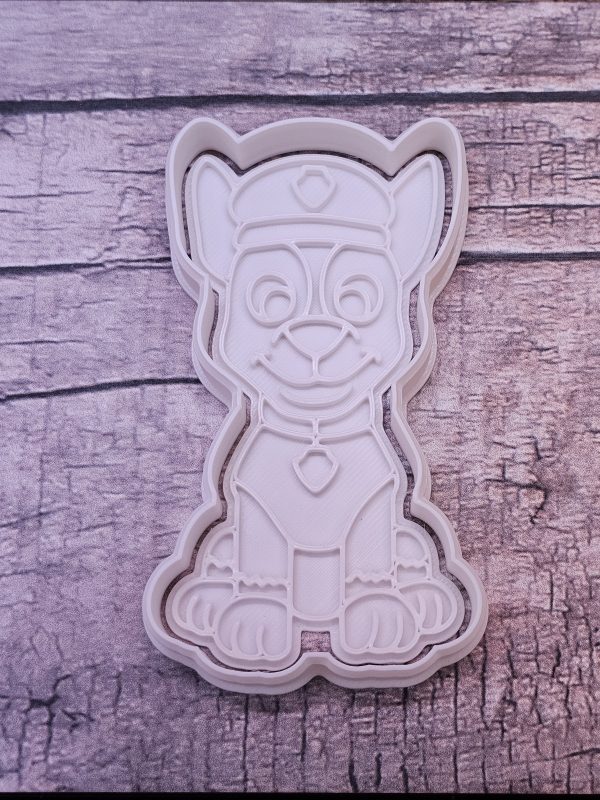 Paw Patrol Collection - Image 4